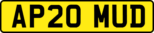 AP20MUD