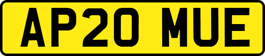 AP20MUE