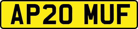 AP20MUF