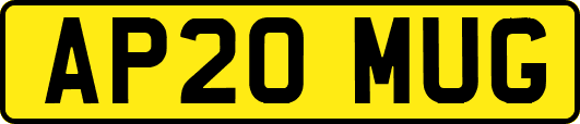 AP20MUG