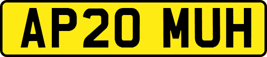 AP20MUH