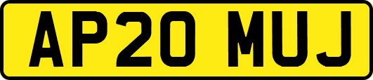 AP20MUJ