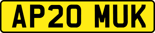 AP20MUK