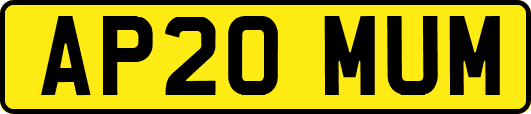 AP20MUM