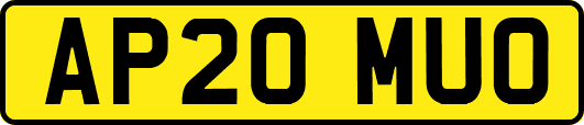 AP20MUO