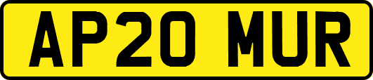 AP20MUR