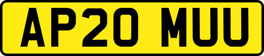 AP20MUU