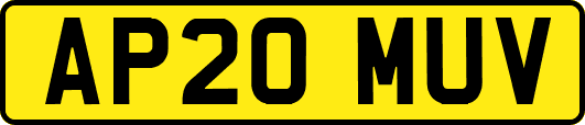 AP20MUV