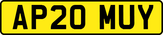 AP20MUY