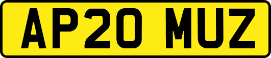 AP20MUZ