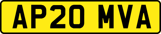 AP20MVA