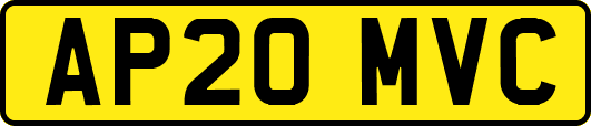 AP20MVC