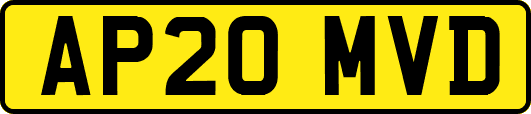 AP20MVD