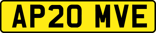 AP20MVE