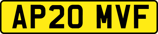 AP20MVF
