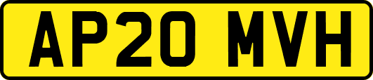 AP20MVH