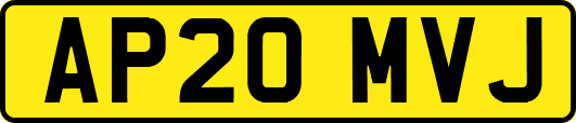 AP20MVJ