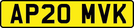 AP20MVK