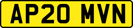 AP20MVN