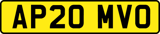 AP20MVO
