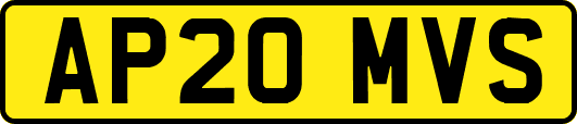 AP20MVS