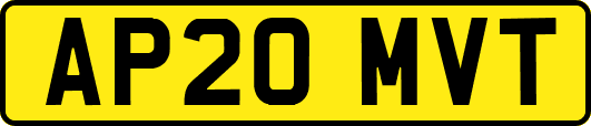 AP20MVT