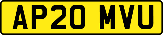 AP20MVU