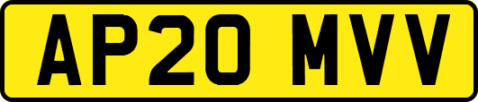 AP20MVV