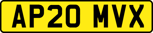 AP20MVX