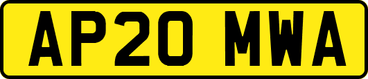 AP20MWA