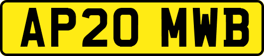 AP20MWB