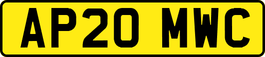 AP20MWC