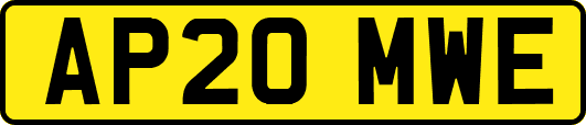 AP20MWE