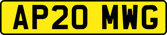 AP20MWG