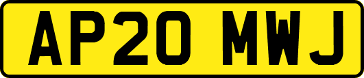 AP20MWJ