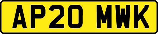 AP20MWK