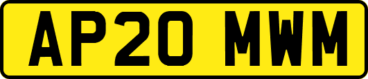 AP20MWM