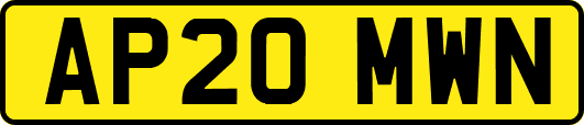 AP20MWN