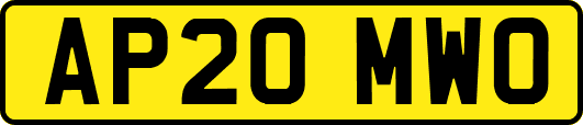 AP20MWO