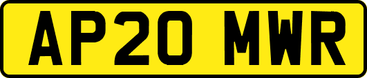AP20MWR