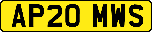 AP20MWS