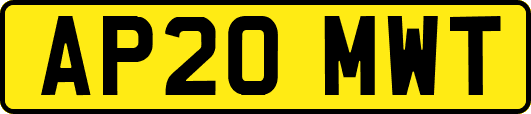 AP20MWT