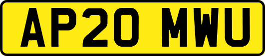 AP20MWU