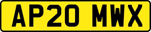 AP20MWX