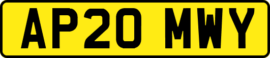 AP20MWY