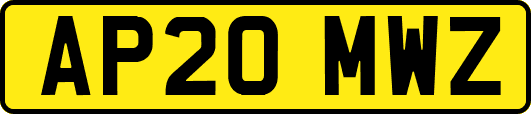 AP20MWZ