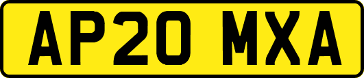 AP20MXA