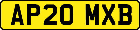 AP20MXB