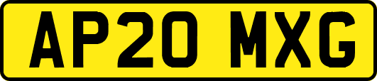 AP20MXG