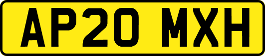 AP20MXH